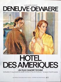 دانلود فیلم Hôtel des Amériques 1981273706-595799954