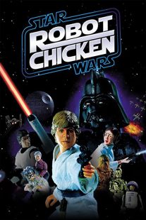 دانلود انیمیشن Robot Chicken: Star Wars 2007271456-1860701935