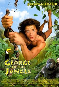 دانلود فیلم George of the Jungle 1997274033-369949941