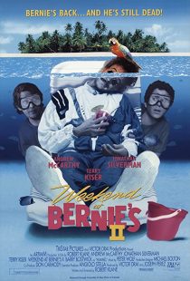 دانلود فیلم Weekend at Bernie’s II 1993272057-20839044