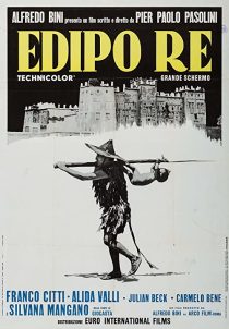 دانلود فیلم Oedipus Rex 1967272957-824267320