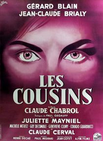 دانلود فیلم The Cousins 1959272607-1619793515