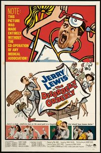 دانلود فیلم The Disorderly Orderly 1964271455-1472321166