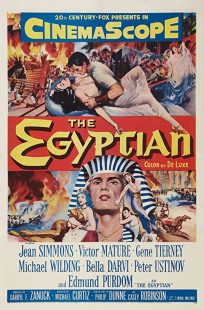 دانلود فیلم The Egyptian 1954272054-1076788820