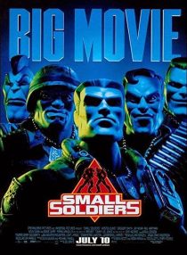 دانلود فیلم Small Soldiers 1998273113-348739234