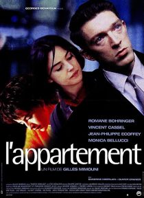 دانلود فیلم The Apartment 1996272519-750704610
