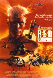 دانلود فیلم Red Scorpion 1988274631-501836212