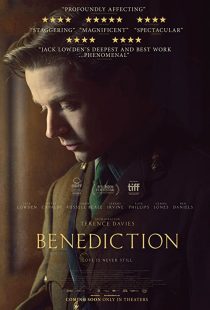دانلود فیلم Benediction 2021274728-1284369486