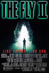 دانلود فیلم The Fly II 1989274625-1929860070