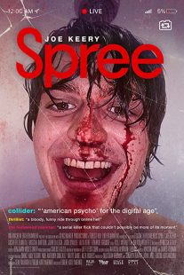 دانلود فیلم Spree 2020273844-1288160022