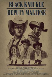 دانلود فیلم Black Knuckle and Deputy Maltese 2018271928-388344948
