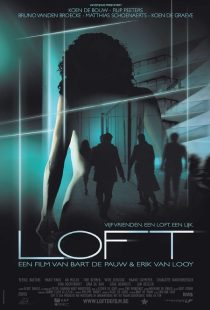 دانلود فیلم Loft 2008271671-891107986
