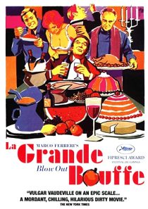 دانلود فیلم La Grande Bouffe 1973273912-399466805