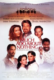دانلود فیلم Much Ado About Nothing 1993272065-68269465