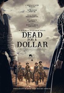 دانلود فیلم Dead for A Dollar 2022270126-1003038243