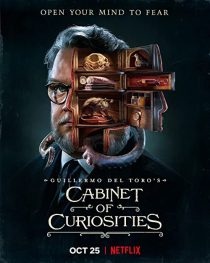 دانلود سریال Guillermo del Toro’s Cabinet of Curiosities274381-208837397