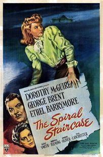 دانلود فیلم The Spiral Staircase 1946273534-2013185935