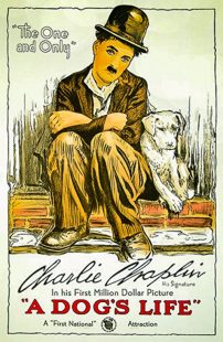 دانلود فیلم A Dog’s Life 1918270674-640775317
