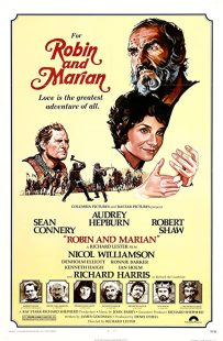 دانلود فیلم Robin and Marian 1976272315-1884649411