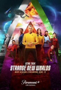 دانلود سریال Star Trek: Strange New Worlds270985-1057141862