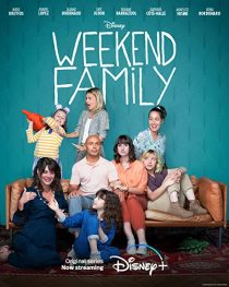 دانلود سریال Week-end Family270383-1955327510