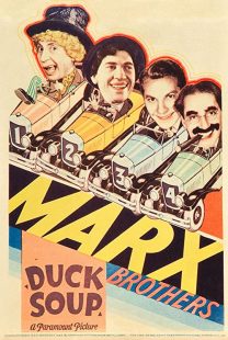 دانلود فیلم Duck Soup 1933272060-2092581773