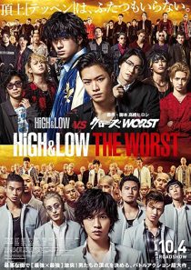 دانلود فیلم High & Low: The Worst 2019273909-227675040