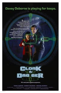 دانلود فیلم Cloak & Dagger 1984274628-1957119168