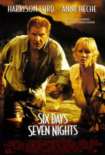 دانلود فیلم Six Days Seven Nights 1998272612-837532040
