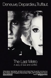 دانلود فیلم The Last Metro 1980272615-591822165