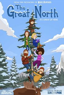 دانلود انیمیشن The Great North271277-1687946235