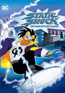 دانلود انیمیشن Static Shock271133-2119625881