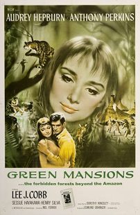 دانلود فیلم Green Mansions 1959272064-1450694973