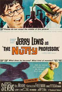 دانلود فیلم The Nutty Professor 1963271454-219420896