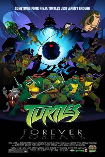 دانلود انیمیشن Turtles Forever 2009272523-713001338