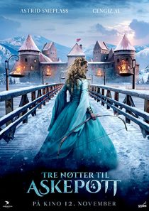 دانلود فیلم Three Wishes for Cinderella 2021273267-223366322