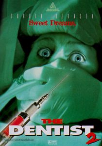 دانلود فیلم The Dentist 2 1998272611-1844636145