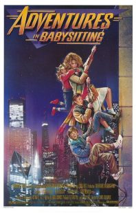 دانلود فیلم Adventures in Babysitting 1987272106-204553489