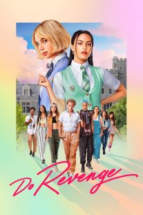 دانلود فیلم Do Revenge 2022271240-1893013662
