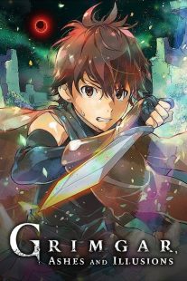 دانلود انیمه Grimgar, Ashes and Illusions270884-191384322