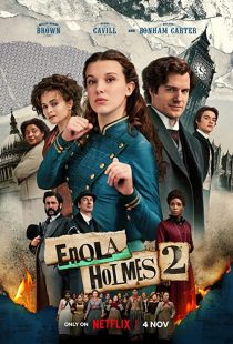 دانلود فیلم Enola Holmes 2 2022275634-2079036042