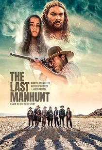 دانلود فیلم The Last Manhunt 2022277113-183660093
