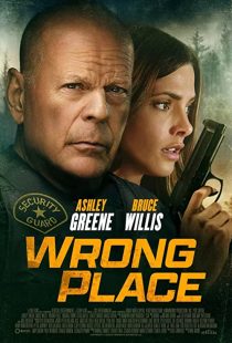 دانلود فیلم Wrong Place 2022275814-187046503