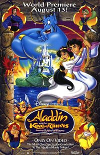 دانلود انیمیشن Aladdin and the King of Thieves 1996277234-300533919