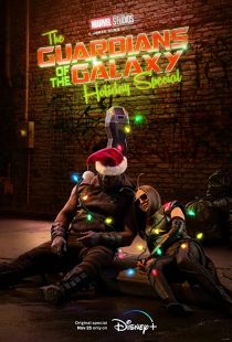 دانلود فیلم The Guardians of the Galaxy Holiday Special 2022279558-1333944566