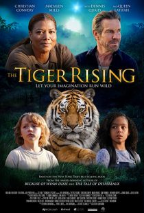 دانلود فیلم The Tiger Rising 2022277250-320782568