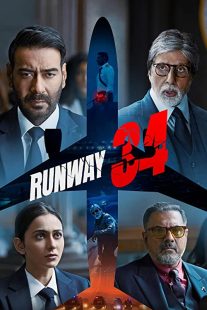 دانلود فیلم هندی Runway 34 2022275514-909219839