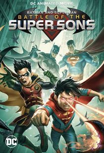 دانلود انیمیشن Batman and Superman: Battle of the Super Sons 2022276800-859266447