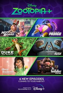 دانلود انیمیشن Zootopia+276117-2138215785