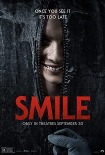 دانلود فیلم Smile 2022275149-1400131157